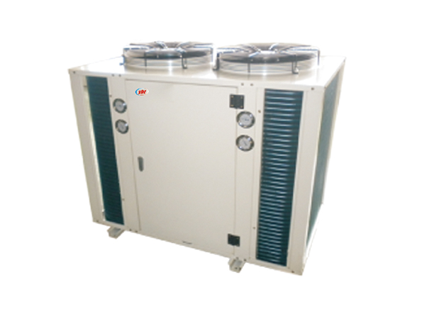 普通型空气能热泵热水机