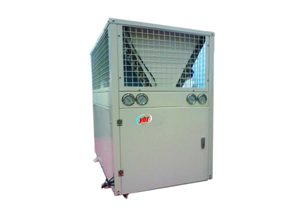 超低温型空气能热泵热水机